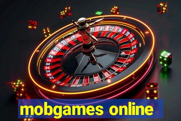 mobgames online